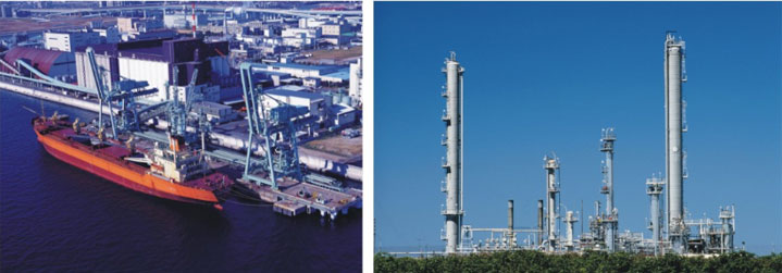 不銹鋼異徑管、不銹鋼大小頭的應(yīng)用